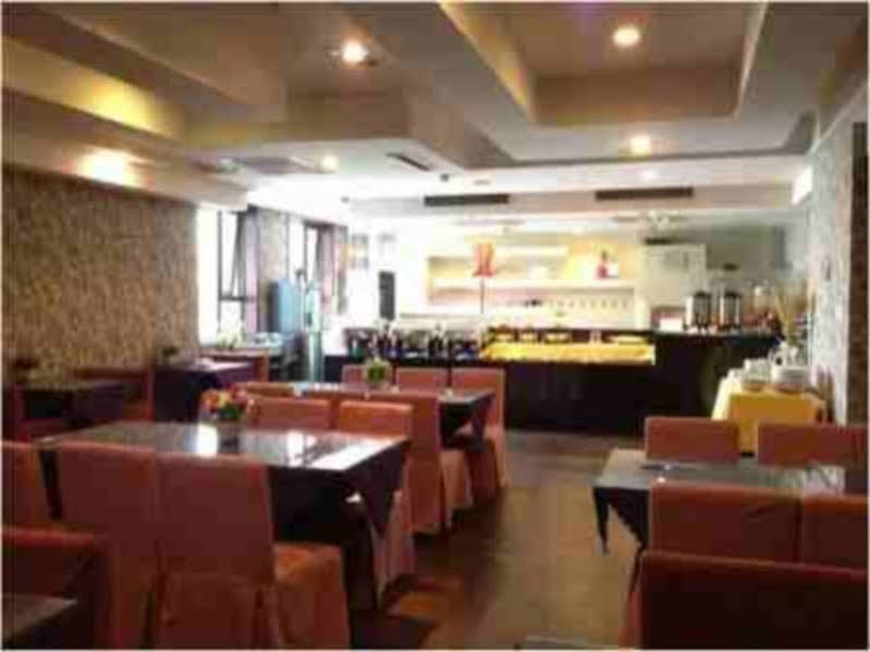 Hanting Express Beijing Dengshikou Extérieur photo